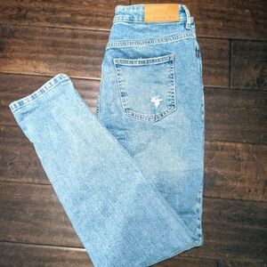 Noisy May Relaxed Fit Jeans 👖👖